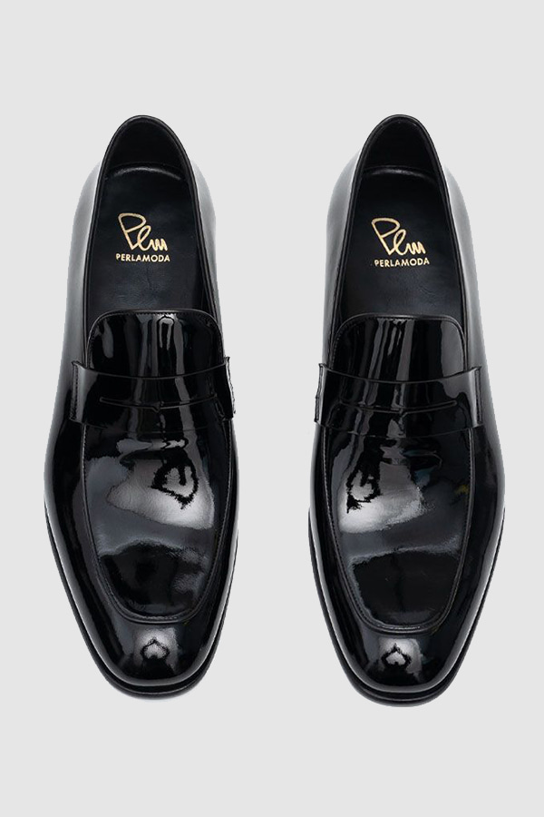 ΠΑΠΟΥΤΣΙΑ PER LA MODA - BLACK